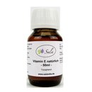 Sala Vitamin E naturally Tocopherol 50 ml