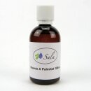 Sala Vitamin A Palmitat 100 ml PET Flasche