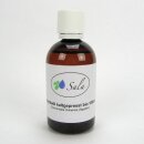 Sala Jojoba Oil cold pressed organic 100 ml PET bottle