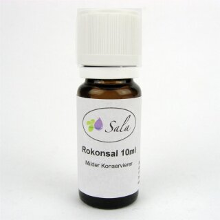 Sala Rokonsal 10 ml