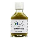 Sala Neem Oil cold pressend organic 100 ml NH glass bottle