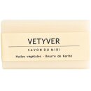 Savon du Midi Karité Soap Vetyver Savon pour Homme...