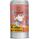 Sonnentor Aladins Coffee Spice vegan organic 35 g can