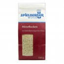 Spielberger Millet Flakes whole grain vegan organic 500 g