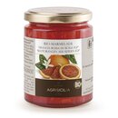 Agrisicilia Blood Orange Marmelade vegan organic 360 g