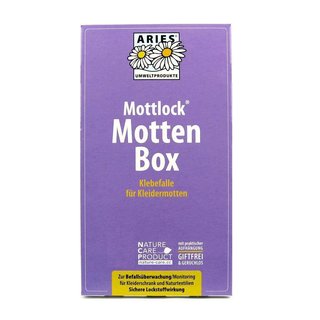 Aries Mottlock Moths Box