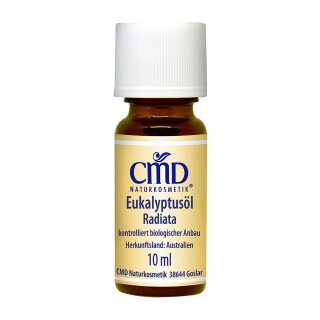 CMD essential oil fennel sweet 10 ml