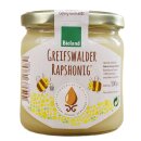 Imkerei Georg Gerhardt Bioland Rape Honey organic 500 g