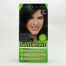 Naturtint 8A Permanent Hair Color Blue Black 165 ml