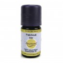 Neumond Patchouli essential oil 100% pure organic 5 ml