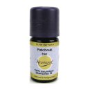 Neumond Patchouli bio ätherisches Öl 5 ml