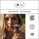 Sala Burdock Root Oil organic 10 ml