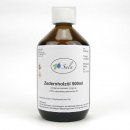 Sala Cedar USA essential oil 100% pure 500 ml glass bottle