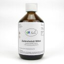 Sala Zedernholzöl USA ätherisches Öl naturrein 500 ml Glasflasche