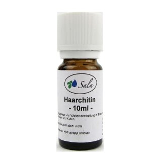 Sala Haarchitin HT 10 ml