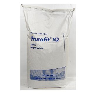 Sala Inulin Dietary Fibre conv. 20 kg 20000 g bag