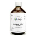 Sala Ethanol Alcohol 96,5% undenatured food grade 500 ml...