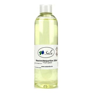 Sala Fresh special detergent perfume 250 ml PET squirt bottle