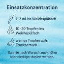 Sala Ozeanfrisch Waschmittelparfüm 100 ml PET Flasche