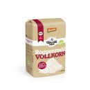Bauckhof Rye Flour Fullgrain vegan demeter organic 1 kg...