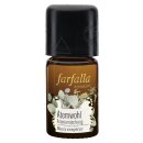 Farfalla bleib gesund Sandelholz Atemwohl Duftmischung 5 ml