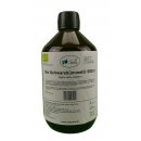Sala Black Cumin Seed Oil cold pressed organic 500 ml...