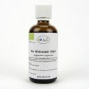 Sala Walnut Oil cold pressed organic 100 ml glass bottle