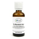 Sala Almond Oil cold pressed organic 50 ml