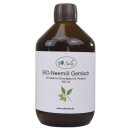 Sala Neem Oil cold pressed organic with Salamul...
