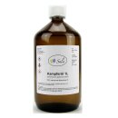 Sala Camphor essential oil 100% pure 1 L 1000 ml glass...