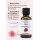 Sala Rose Oil nature identical 100 ml glass bottle