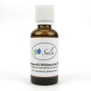 Sala Teebaumöl Wildwuchs ätherisches Öl naturrein 50 ml