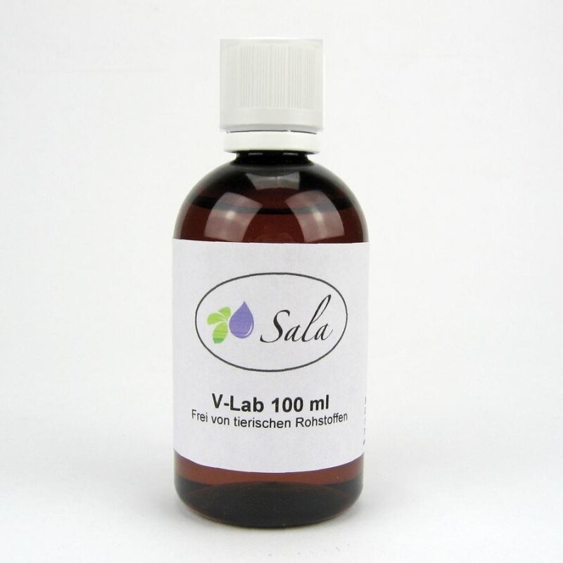 Sala Aloe Vera Gel 10-fach Flüssig – 100 Ml, Hochkonzentriert Für Hautpflege & After-Sun