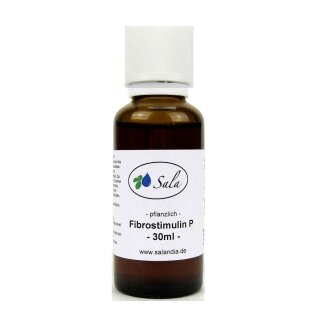 Sala Fibrostimulin P pflanzlich 30 ml