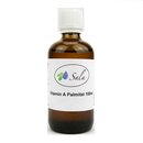 Sala Vitamin A Palmitate 100 ml glass bottle