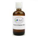 Sala Vitamin A Palmitat 100 ml Glasflasche