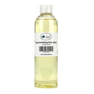 Sala Frische Brise Waschmittelparfüm 250 ml PET Spritzflasche