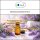 Sala Lavandinöl Grosso Aroma ätherisches Öl naturrein 100 ml Glasflasche