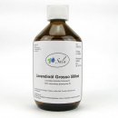 Sala Hybrid Lavender Grosso essential oil 100% pure 500...