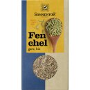 Sonnentor Fenchel ganz bio 40 g Tüte