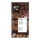 Vivani Feine Bitter 92% Cacao Schokolade bio 80 g