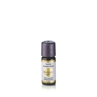 Neumond Energie & Kraft Duftmischung naturrein 10 ml