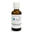 Sala Pomegranate Seed Oil cold pressed organic 50 ml