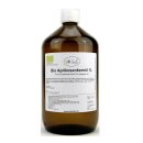 Sala Apricot Kernel Oil cold pressed organic 1 L 1000 ml...