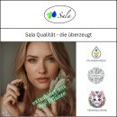 Sala Sage Extract 100 ml PET bottle
