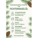 Sala Spruce Needle essential oil 100% pure 50 ml