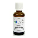 Sala Camphor essential oil 100% pure 50 ml