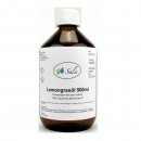 Sala Lemongrass essential oil 100% pure 500 ml glass bottle