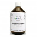Sala Melissenöl indicum ätherisches Öl naturrein 500 ml Glasflasche