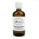 Sala Pfefferminzöl mentha piperita ätherisches Öl naturrein 100 ml Glasflasche